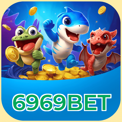 6969BET: Cassino Seguro com Pagamentos Rápidos