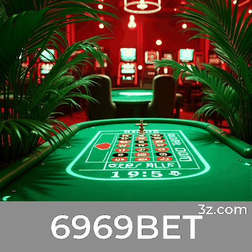 6969BET Social Casino: Unleash Interactive Fun