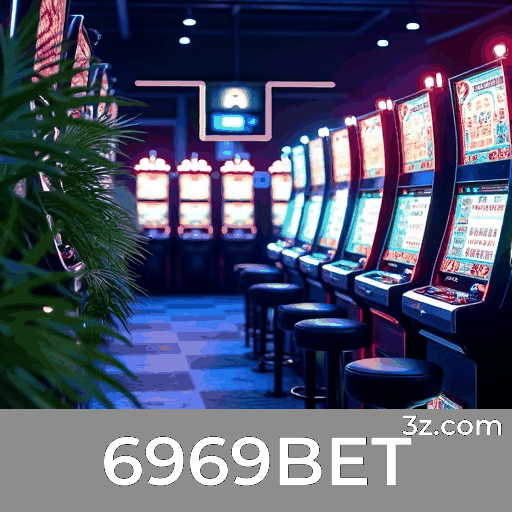 6969BET: Plataforma Profissional e Confiável