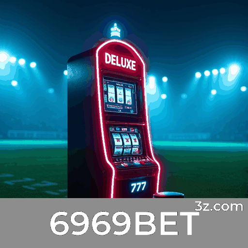 6969BET: A Emoção dos Jogos de Cassino e Grandes Prêmios