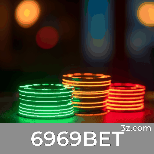 6969BET: Ganhe Bônus Surpreendentes Agora!
