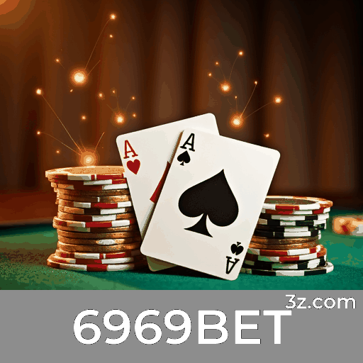 6969BET Social Casino: Unleash Interactive Fun