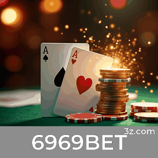 6969BET: Cassino Seguro com Pagamentos Rápidos