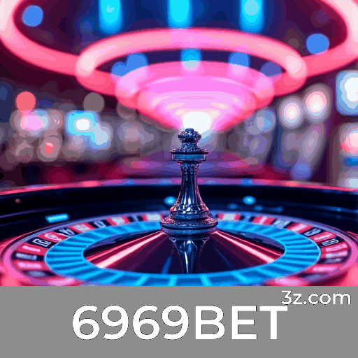 6969BET: Ganhe Bônus Surpreendentes Agora!