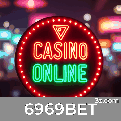 6969BET: Ganhe Bônus Surpreendentes Agora!