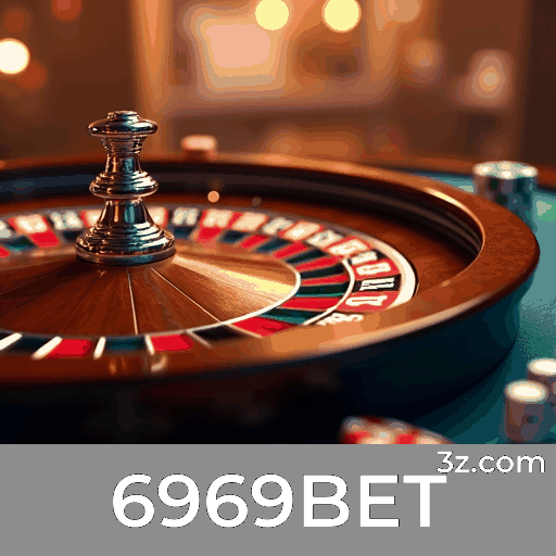 6969BET: Plataforma Profissional e Confiável