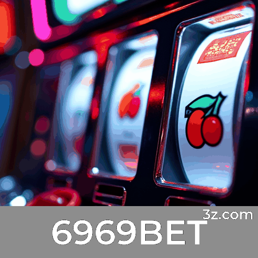 6969BET: A Emoção dos Jogos de Cassino e Grandes Prêmios
