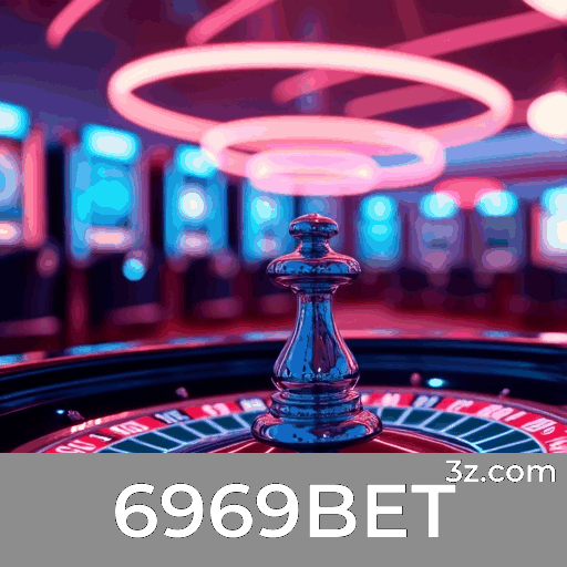 6969BET: Plataforma Profissional e Confiável