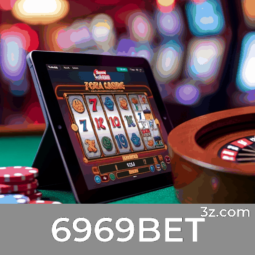 6969BET: Download Rápido e Uso Fácil para Brasileiros