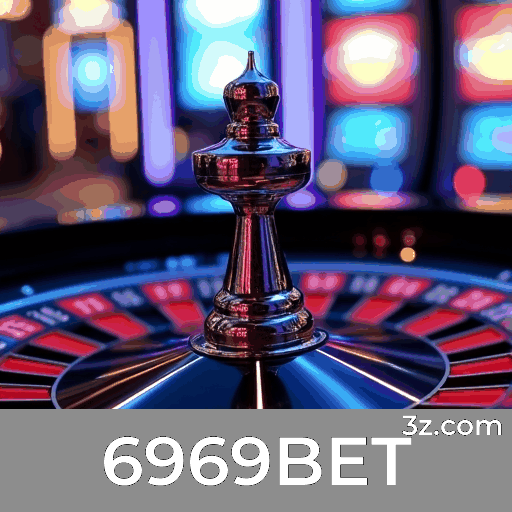 6969BET: Plataforma Profissional e Confiável