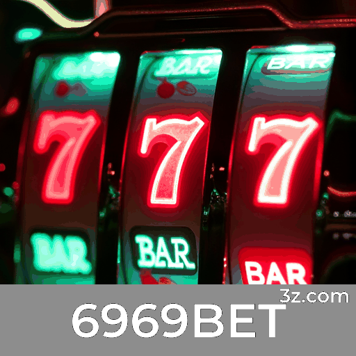 6969BET: Cassino Seguro com Pagamentos Rápidos