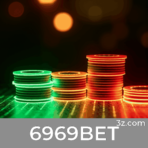 6969BET: A Emoção dos Jogos de Cassino e Grandes Prêmios