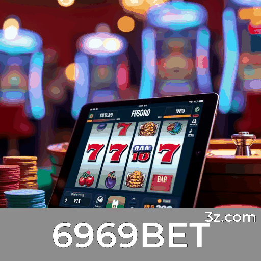 6969BET Social Casino: Unleash Interactive Fun