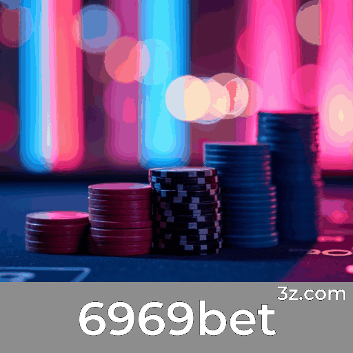 6969bet: Cassino Profissional e Seguro