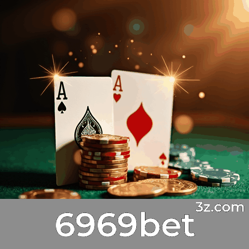 6969bet: Cassino Profissional e Seguro