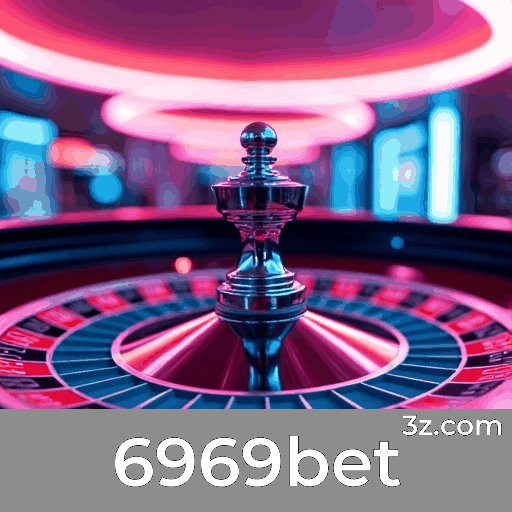 6969bet: Cassino Profissional e Seguro