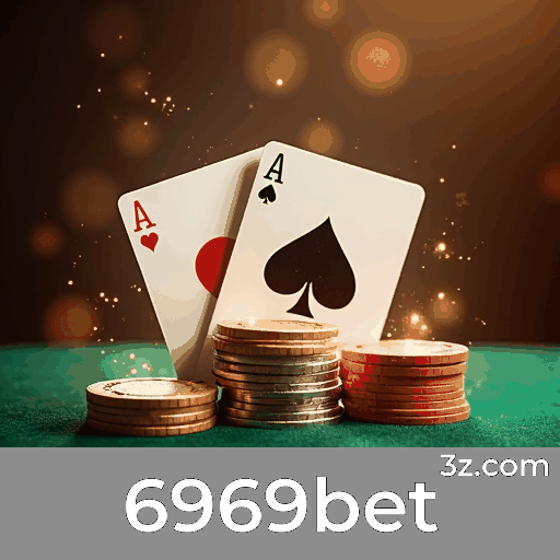 6969bet: Apostas Móveis com Funcionalidade Completa