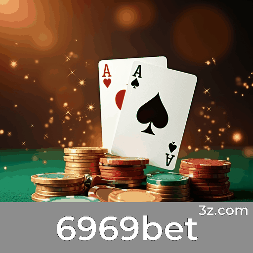 6969bet: Cassino Profissional e Seguro