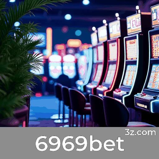 6969bet: Diversidade e Imersão para Brasileiros