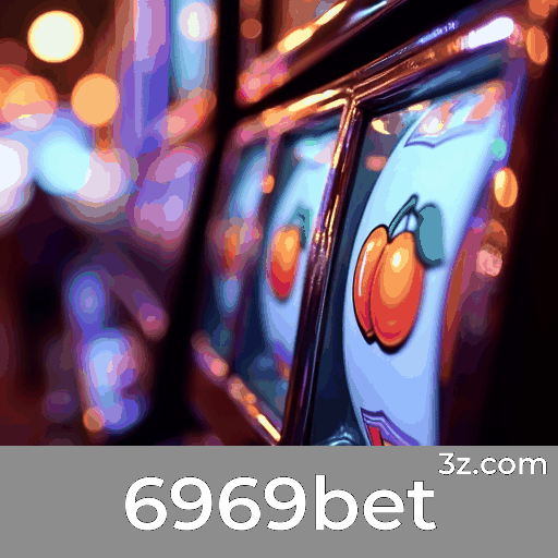 6969bet: Cassino Profissional e Seguro