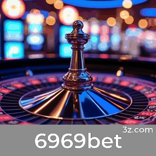 6969bet Casino: Programa VIP Exclusivo e Luxuoso