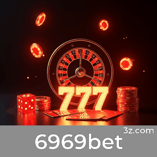 6969bet: Cassino Profissional e Seguro