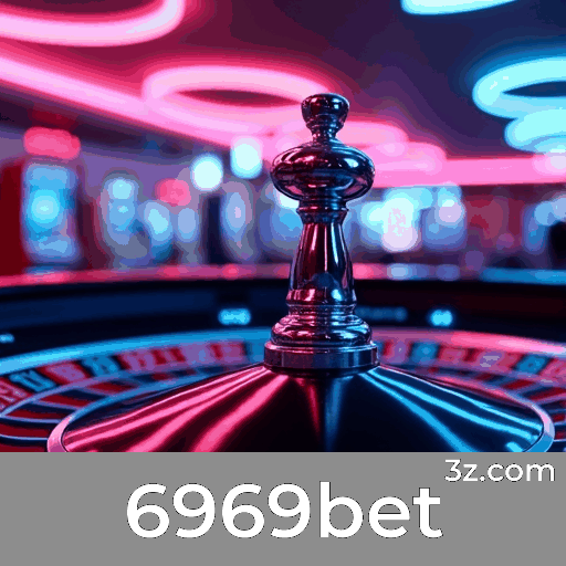 6969bet: Cassino Profissional e Seguro
